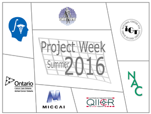 rust roze taal 2016 Summer Project Week - NAMIC Wiki