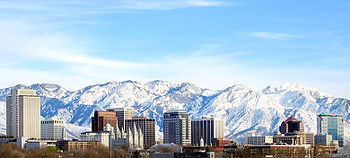 View of the City