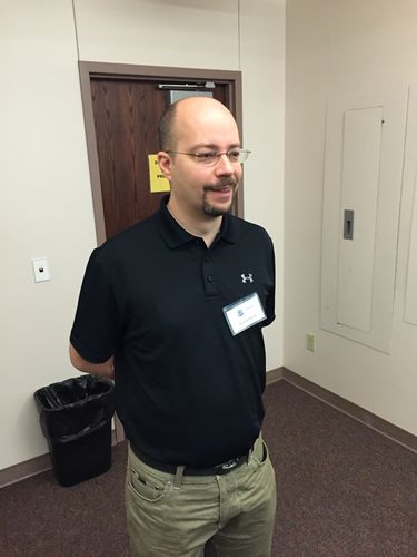 Iowa2014 - NAMIC Wiki