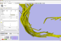 Slicer3 DTI tractographyDevel 1.png